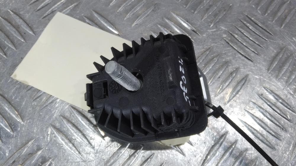 Петля крепления груза к Jeep Grand Cherokee WL (21-24)