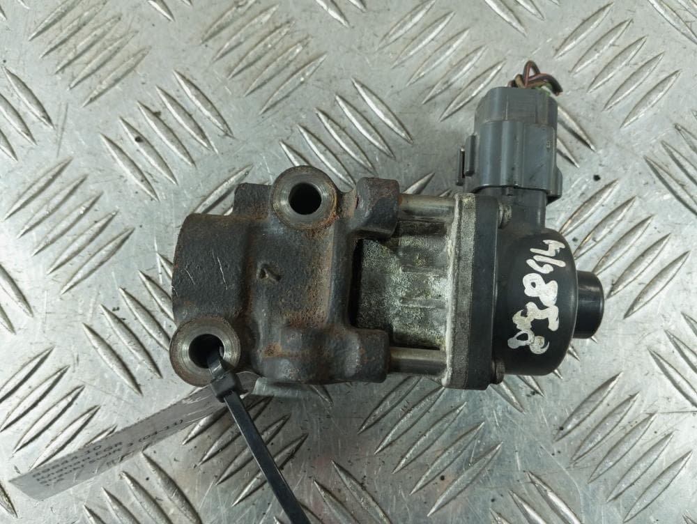 Клапан EGR к Suzuki Swift 3 (04-11)