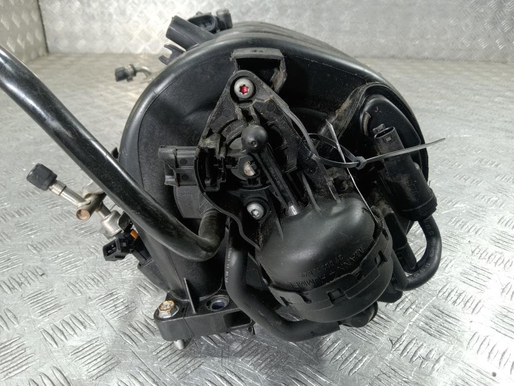 Коллектор впускной к Chevrolet Cruze J300 Рестайлинг (12-15)