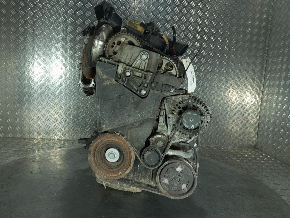 Двигатель к Nissan  Note E11 (05-09)