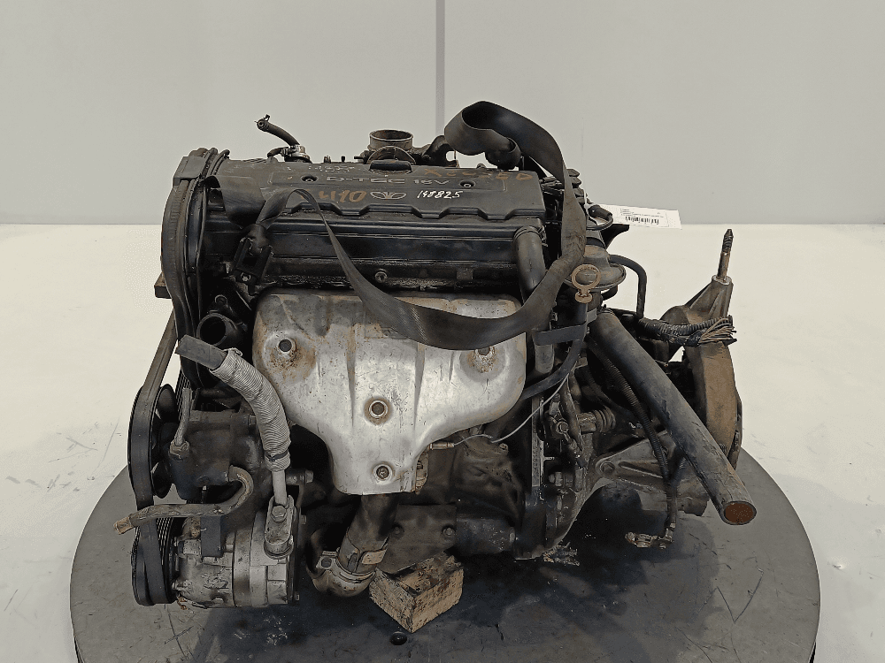 Двигатель к Daewoo Nubira J150/J190 (99-04)