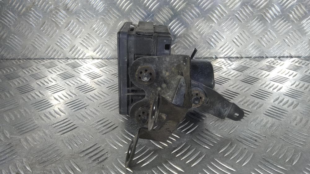 Блок ABS к Volkswagen Touran 1 Рестайлинг (06-10)