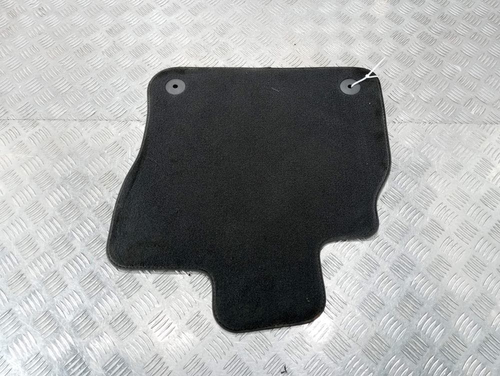 Коврики в салон к Audi Q3 F3 (18-24)