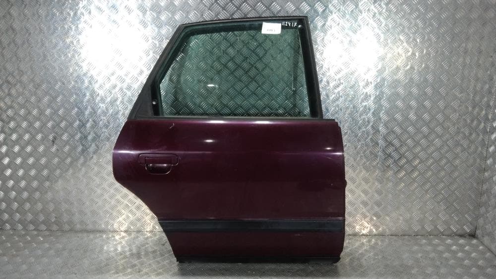 Дверь задняя правая к Audi A4 B5 (94-99)