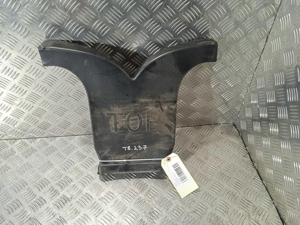 Воздуховод к Tesla Model X (15-21)
