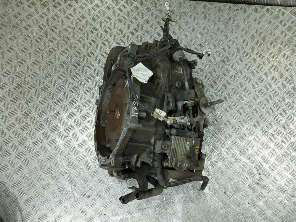 КПП автоматическая (АКПП) к Peugeot 308 1 (07-11)
