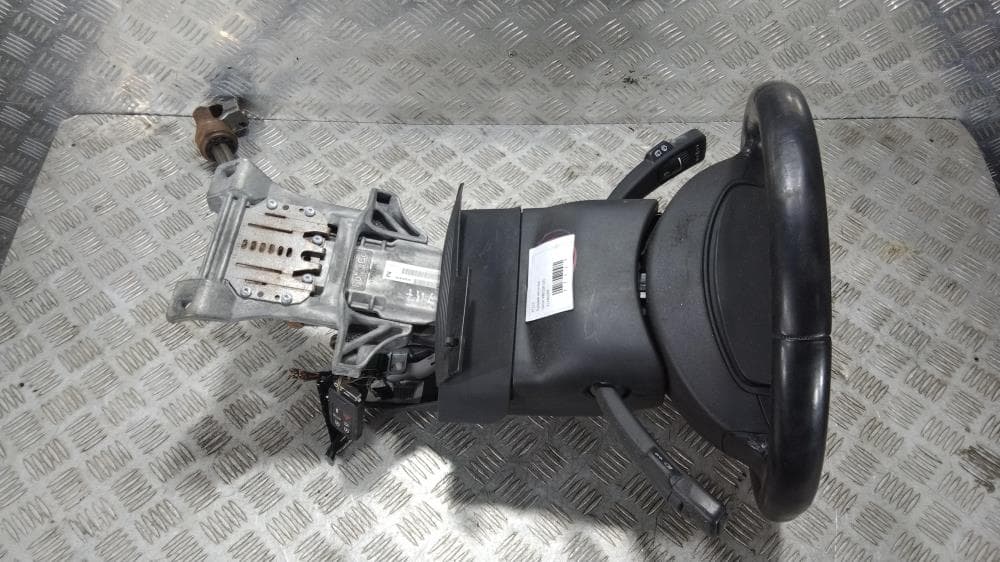 Рулевая колонка к Volvo V60 1 (10-13)