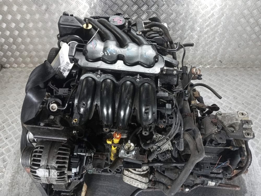 Двигатель к Volkswagen Golf 4 (97-06)