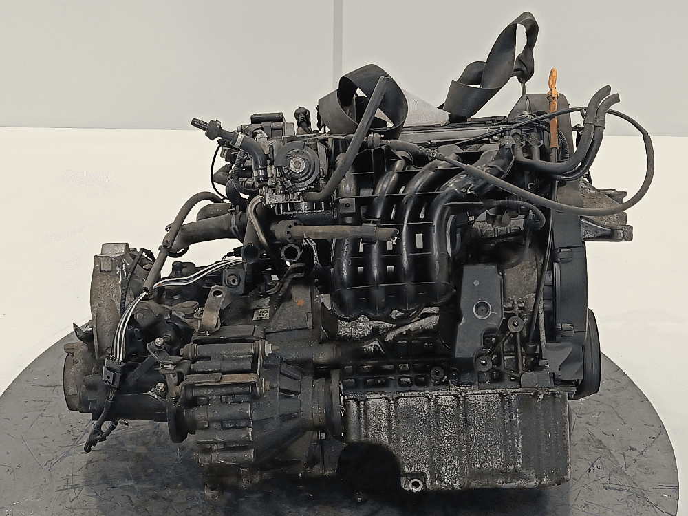 Двигатель к Volkswagen Golf 4 (97-06)