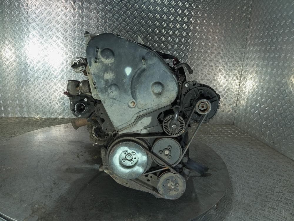Двигатель к Volkswagen Golf 3 (91-99)