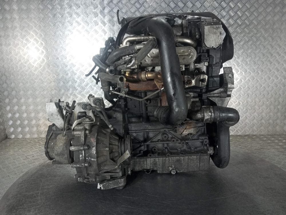 Двигатель к Volkswagen Golf 5 (03-09)