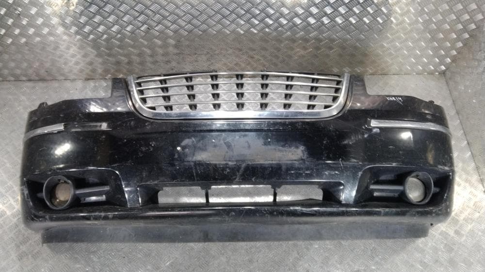 Бампер передний к Chrysler Grand Voyager 5 (07-10)