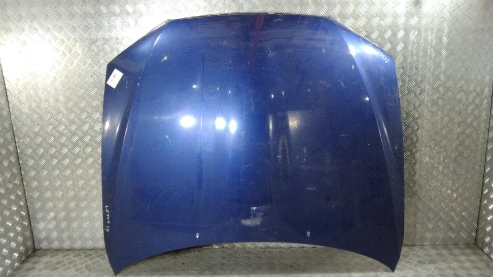 Капот к Lexus IS 1 (99-05)