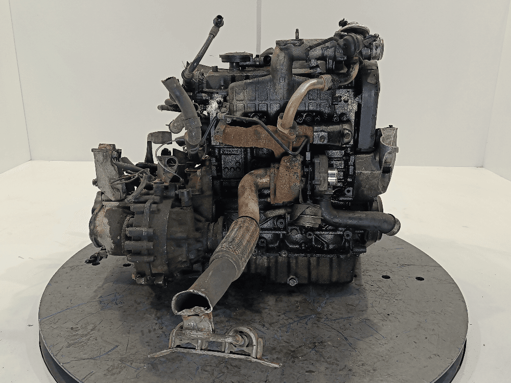 Двигатель к Volkswagen Golf 4 (97-06)