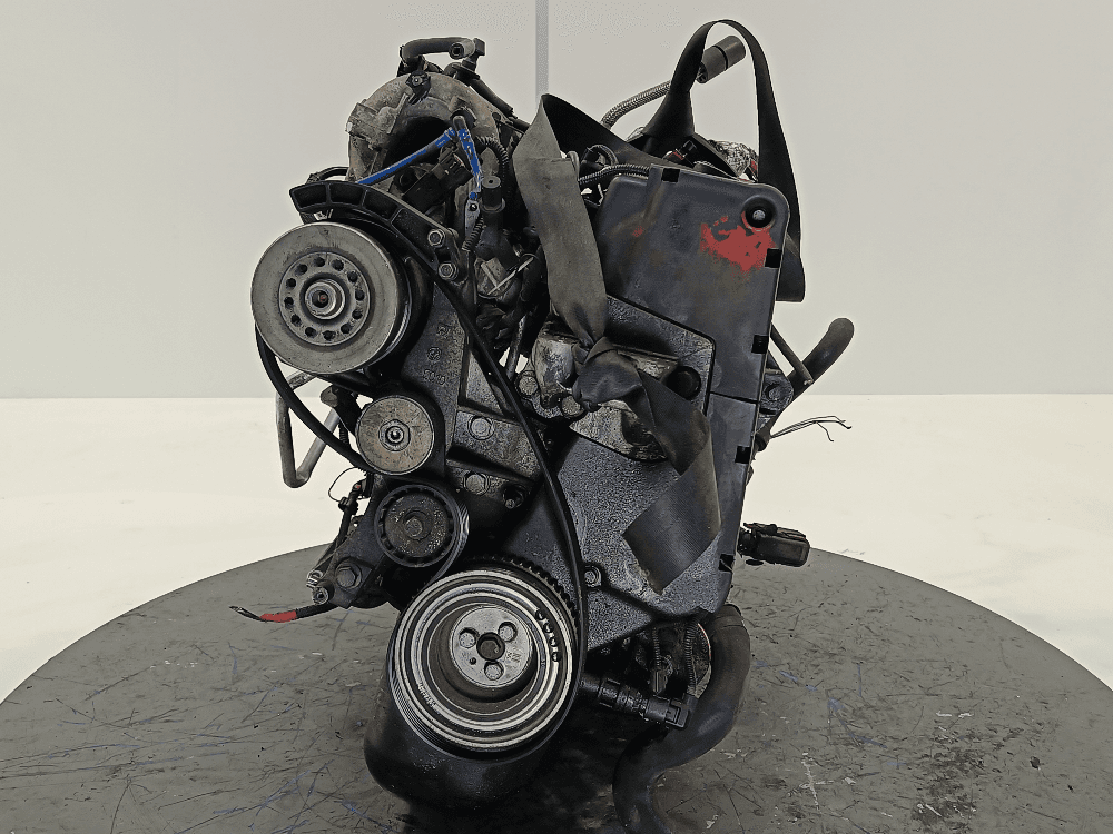 Двигатель к Fiat Grande Punto (05-18)