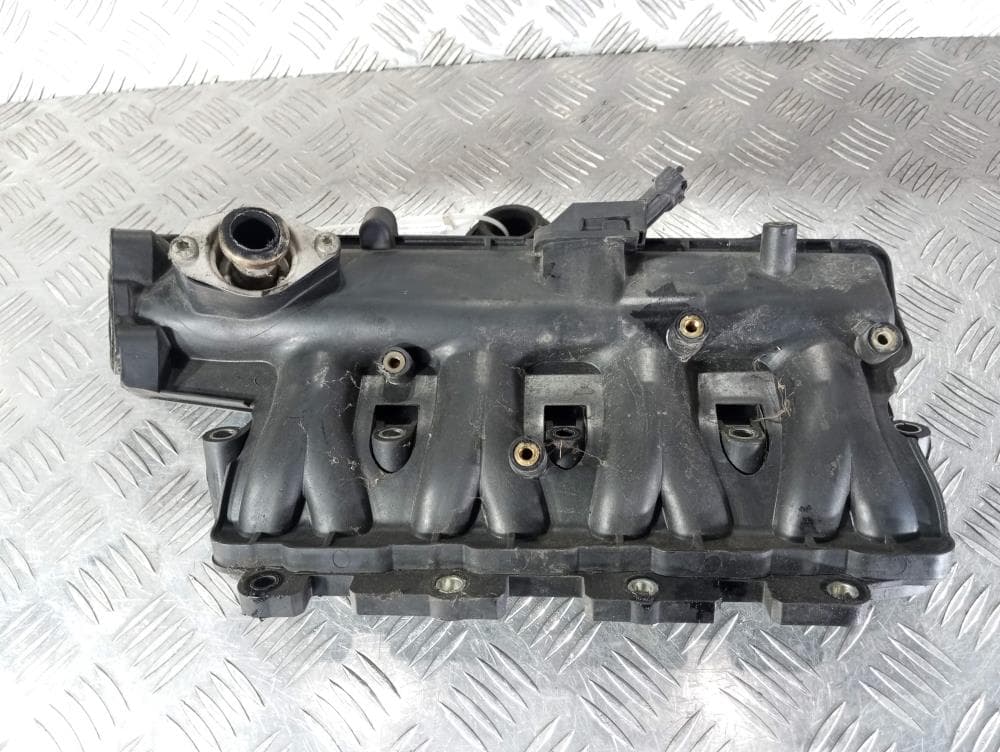 Коллектор впускной к Fiat Grande Punto (05-18)