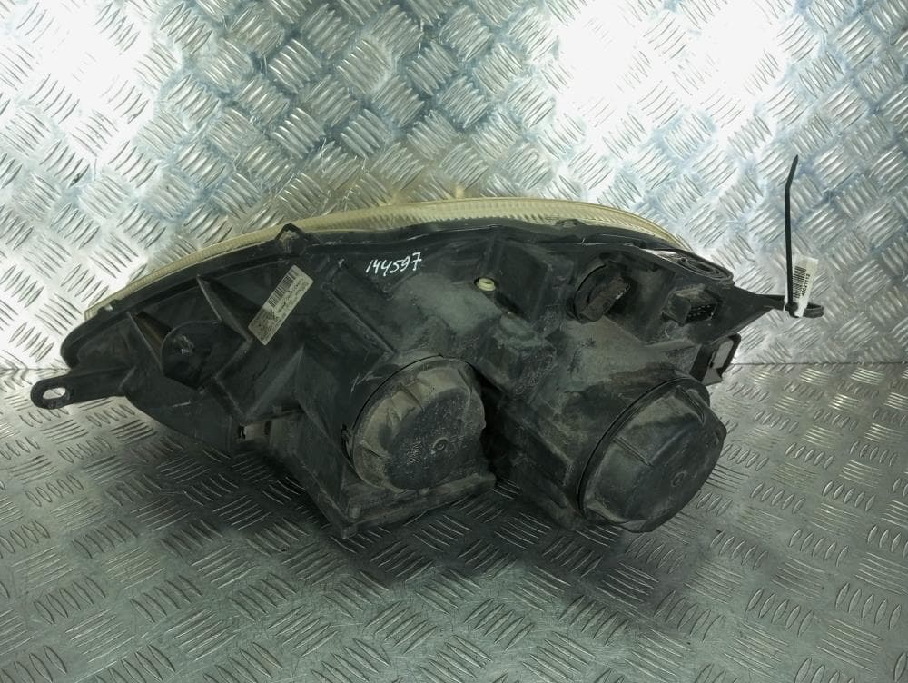 Фара правая к Citroen C8 1 (02-08)