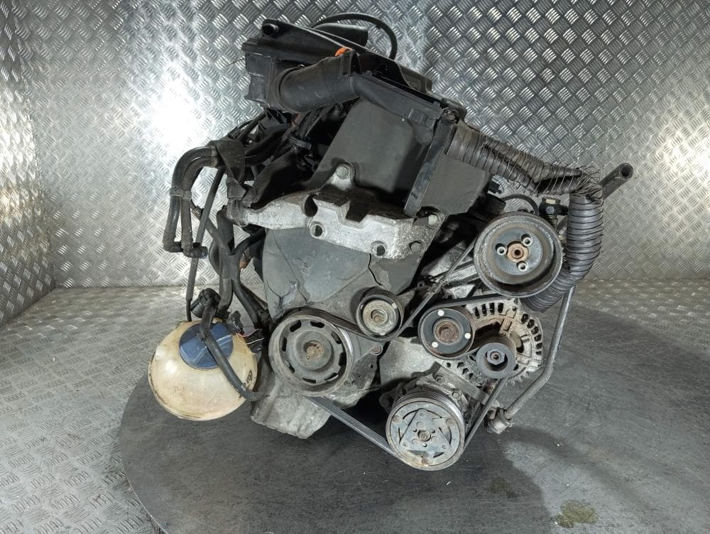 Двигатель к Volkswagen Golf 4 (97-06)