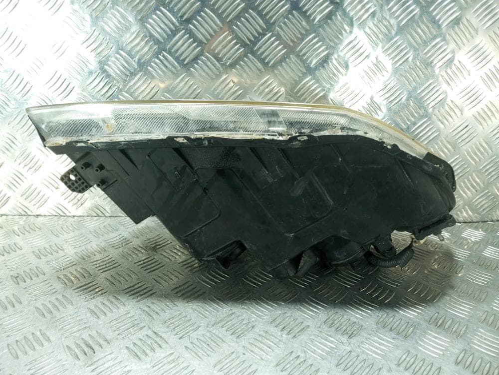 Фара левая к Chevrolet Captiva 1 (06-11)