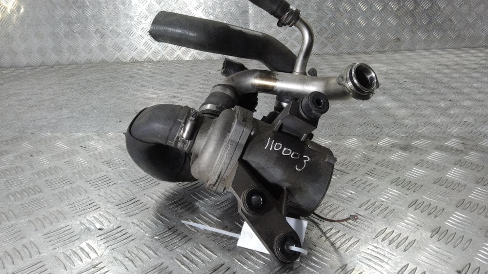 Помпа к BMW 3 E90/E91/E92/E93 (05-10)