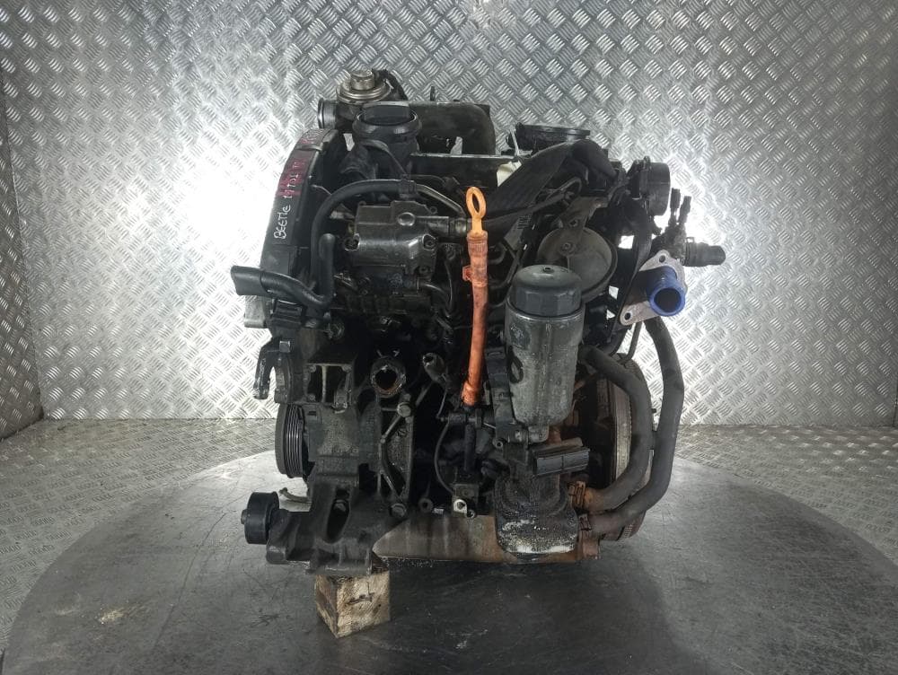 Двигатель к Volkswagen Golf 4 (97-06)