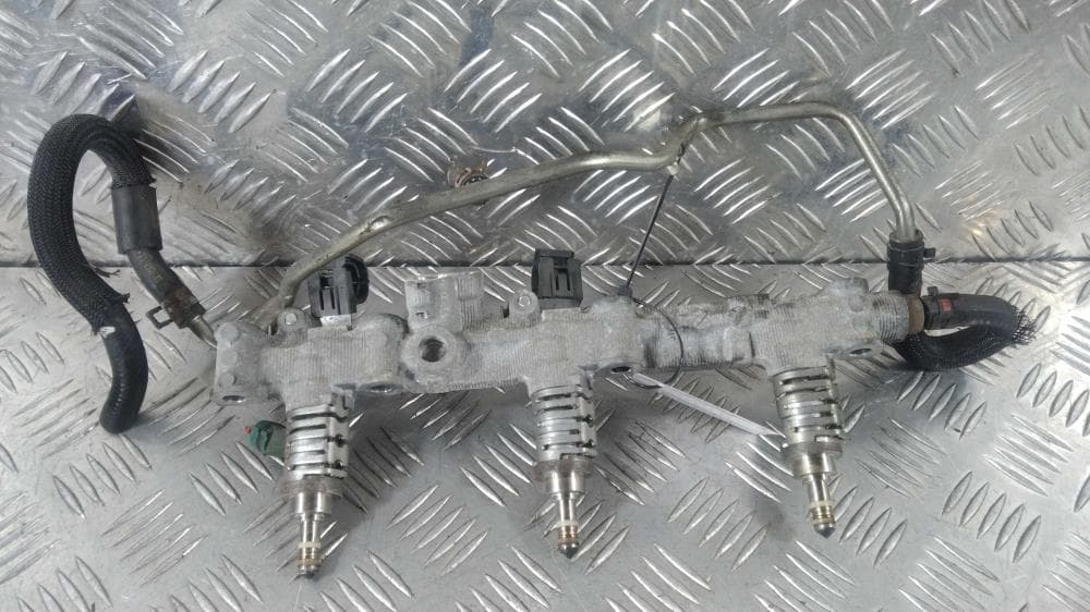 Топливная рампа к Lexus GS 3 (04-07)