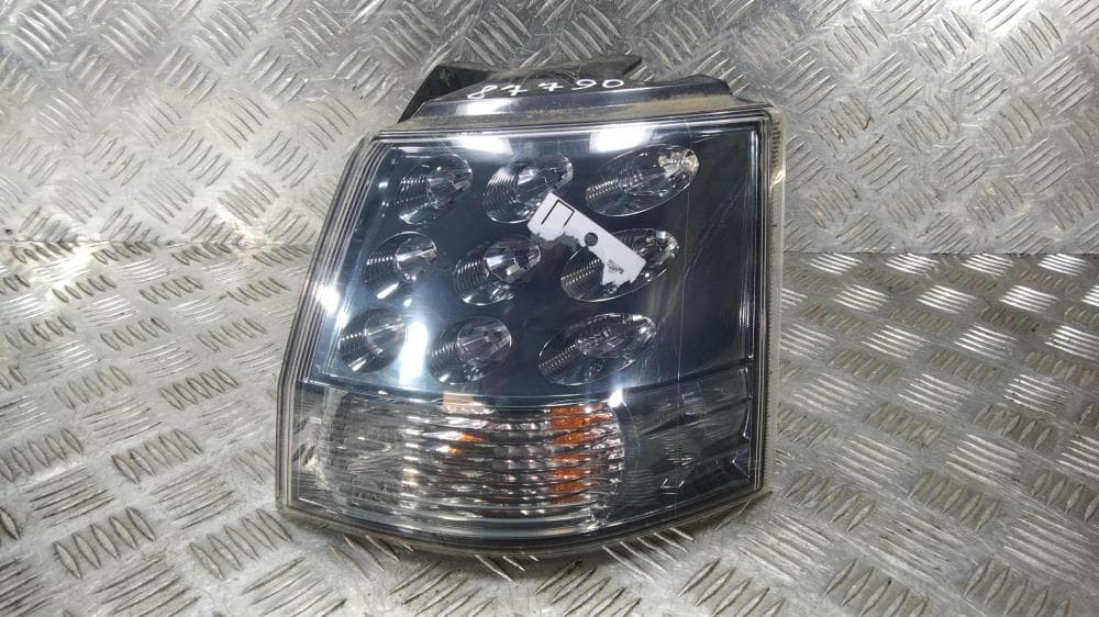 Фонарь задний правый к Mitsubishi Outlander 2 (07-10)