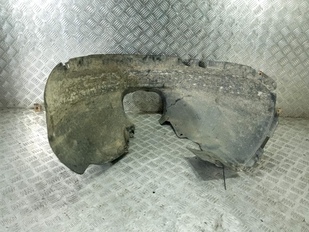 Защита арок передняя правая (подкрылок) к Ford Focus 2 (04-08)