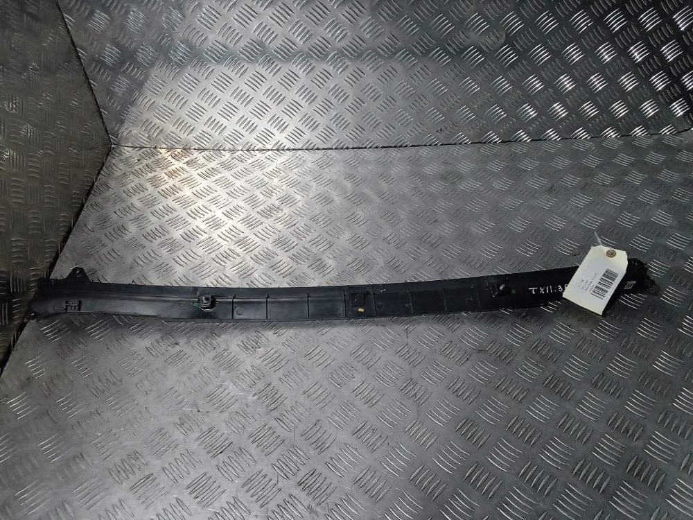 Кронштейн к Tesla Model X (15-21)
