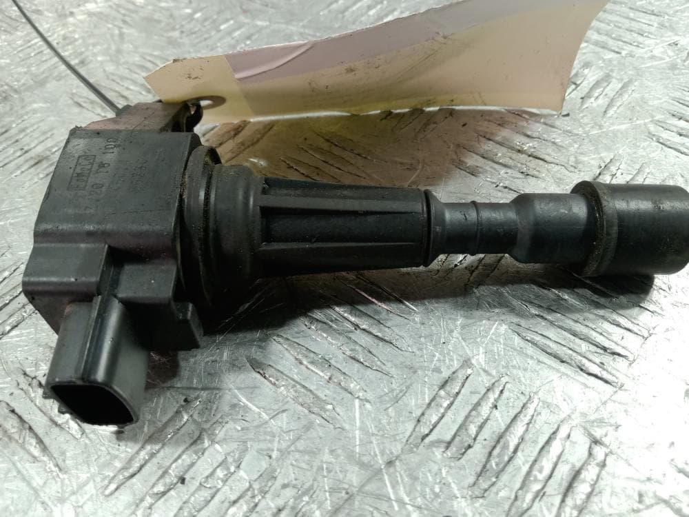 Катушка зажигания к Mazda 3 BK Рестайлинг (06-09)