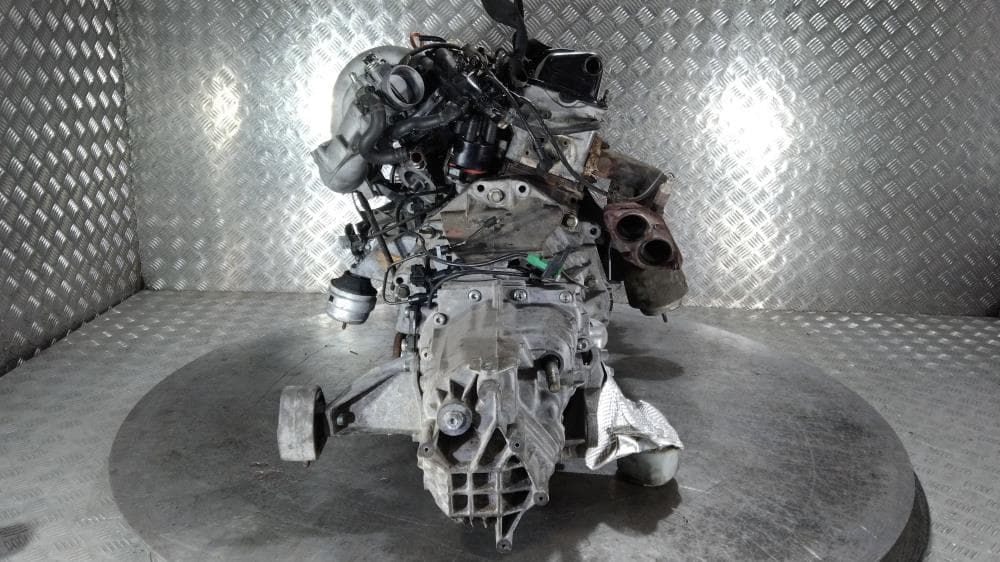 Двигатель к Volkswagen Passat B5 (96-00)