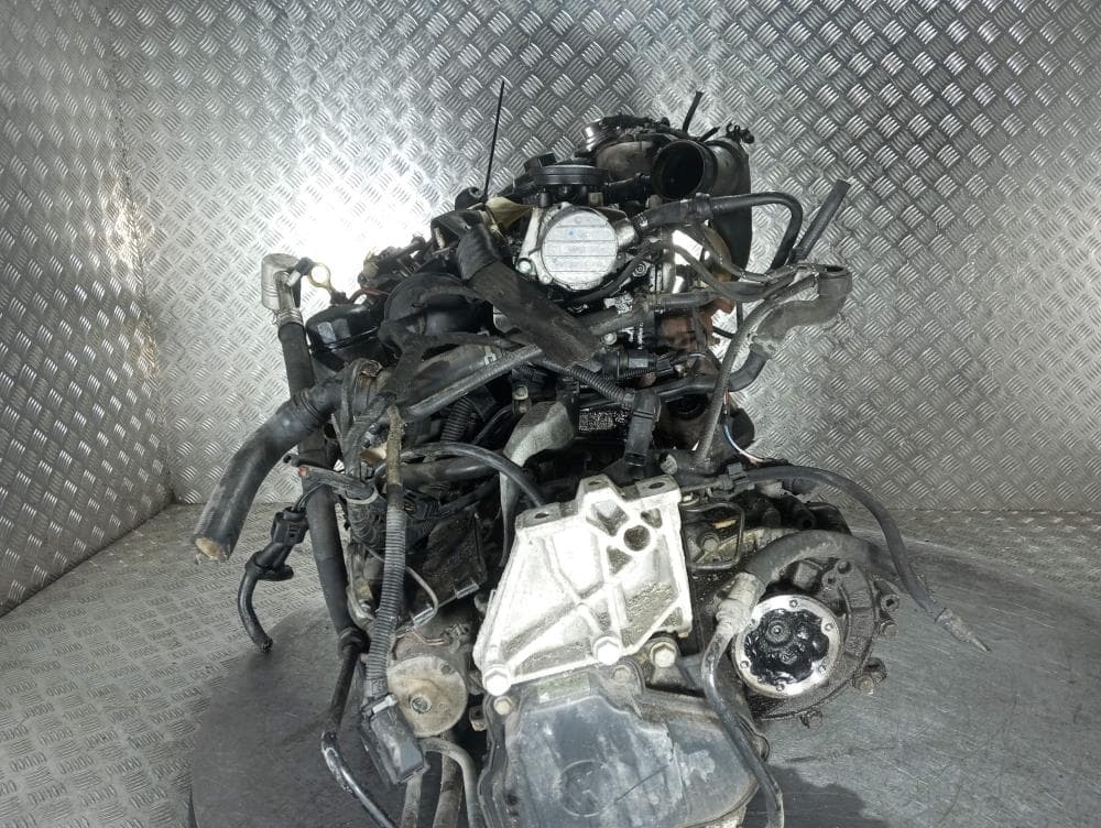 Двигатель к Volkswagen Golf 4 (97-06)