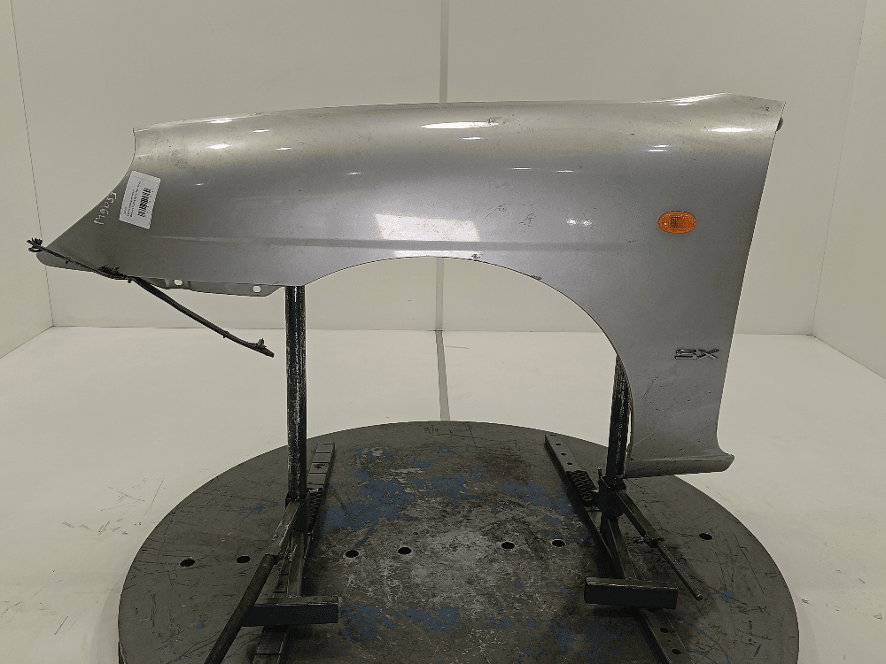 Крыло переднее левое к Daewoo Nubira J150/J190 (99-04)