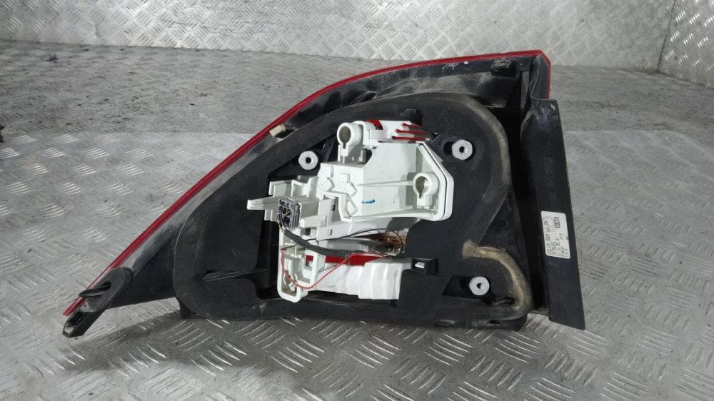 Фонарь задний правый к Volvo S60 2 (10-13)