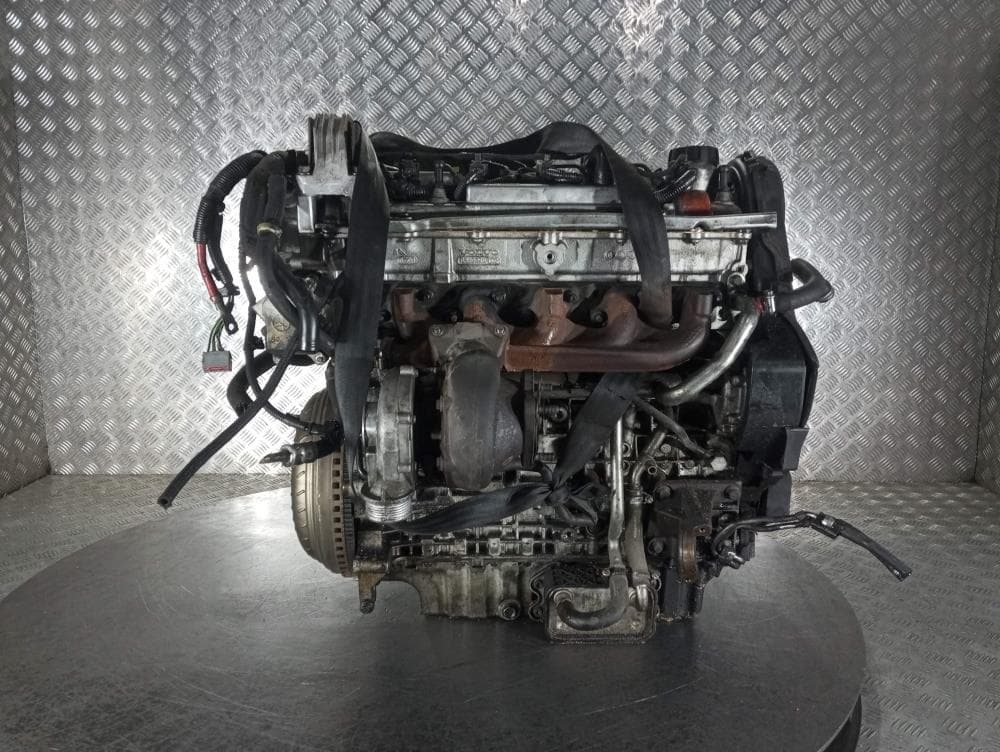 Двигатель к Volvo S60 1 (00-04)