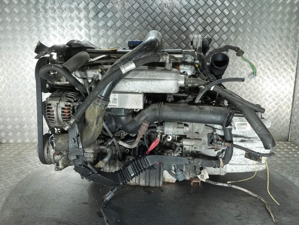 Двигатель к Volvo S60 1 (00-04)