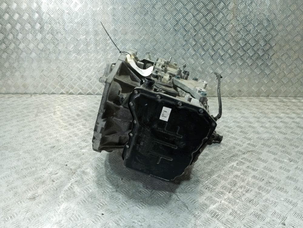 КПП автоматическая (АКПП) к Nissan  X-Trail T31 (07-11)