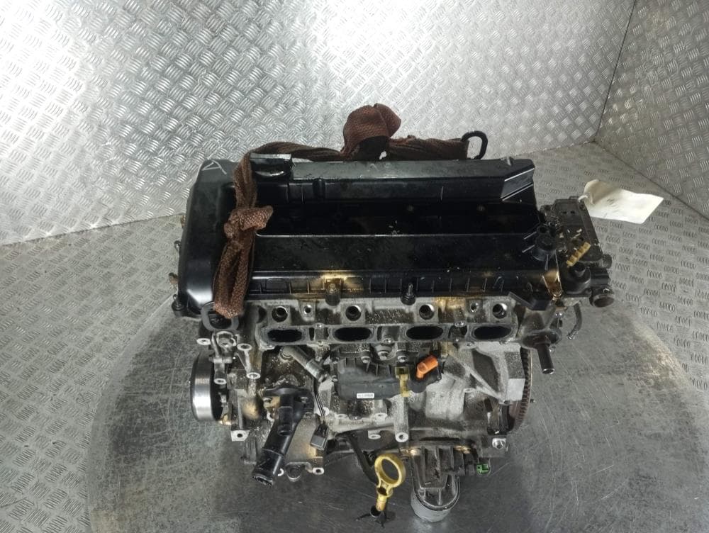 Двигатель к Ford Focus 2 (04-08)