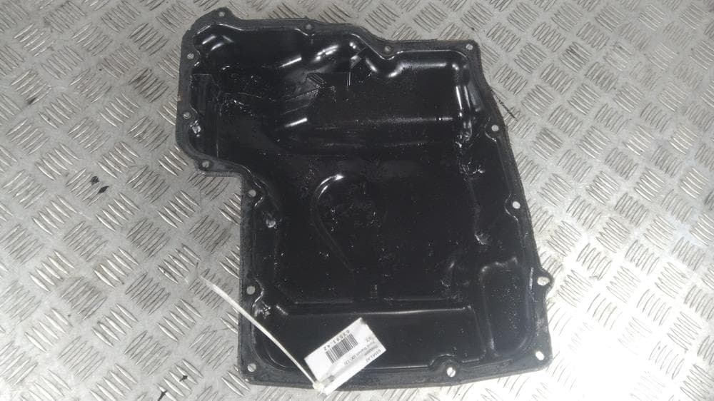 Поддон к Ford Transit 3 Рестайлинг (06-13)