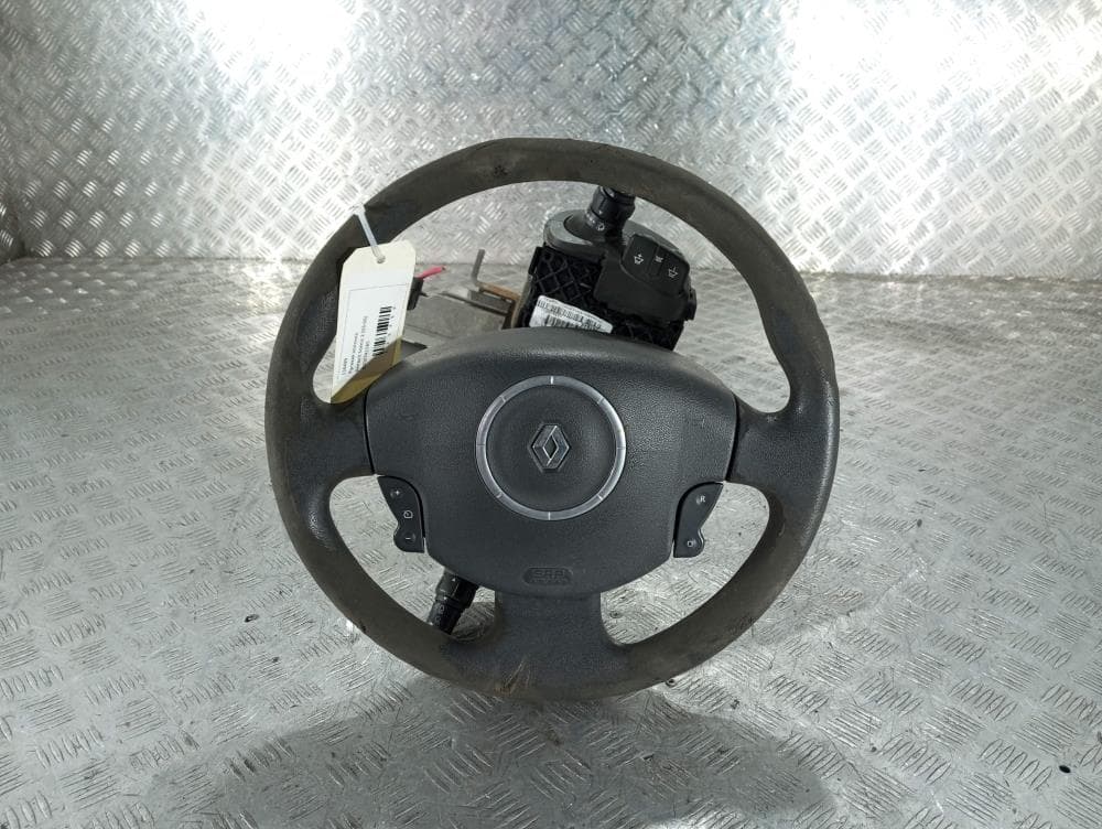 Рулевая колонка к Renault Scenic 2 (03-06)