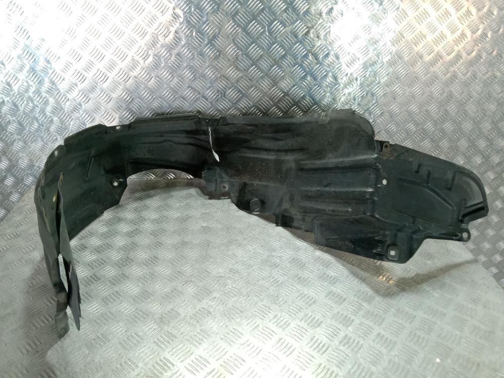 Защита арок передняя правая (подкрылок) к Toyota Gaia (98-04)