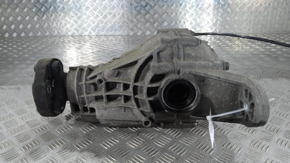 Редуктор заднего моста к Mercedes GL X164 (06-09)