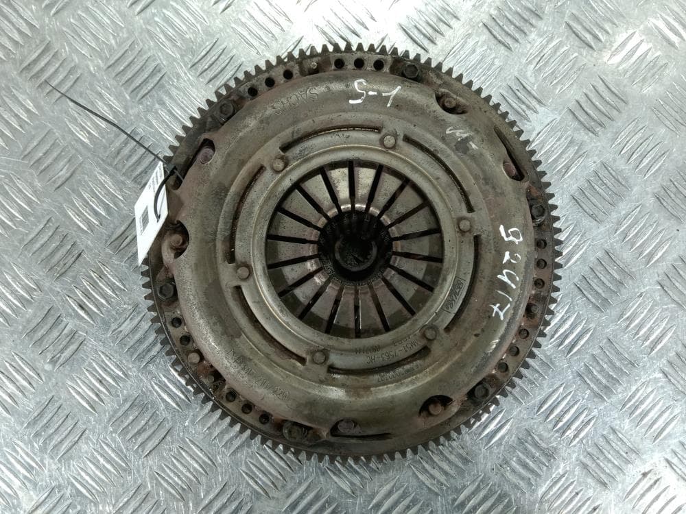 Маховик к Ford Focus 2 (04-08)