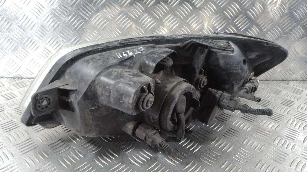 Фара правая к Hyundai Getz 1 (02-05)