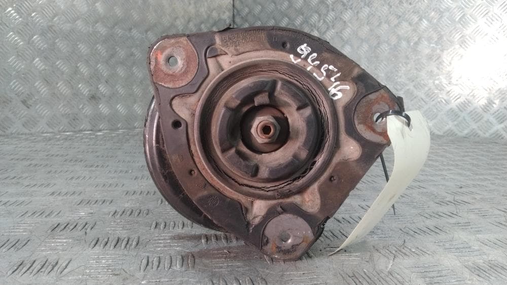Стойка передняя правая к Renault Laguna 3 (07-11)