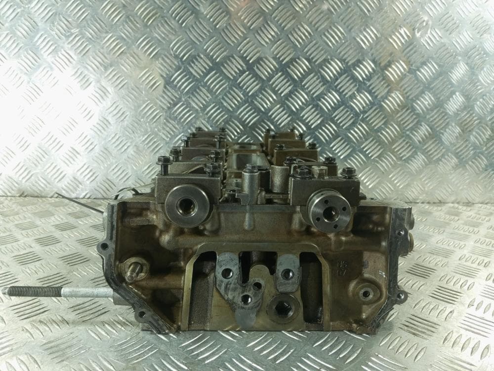 Головка блока цилиндров к Ford Mondeo 4 (07-10)