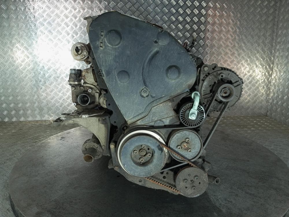 Двигатель к Volkswagen Golf 3 (91-99)