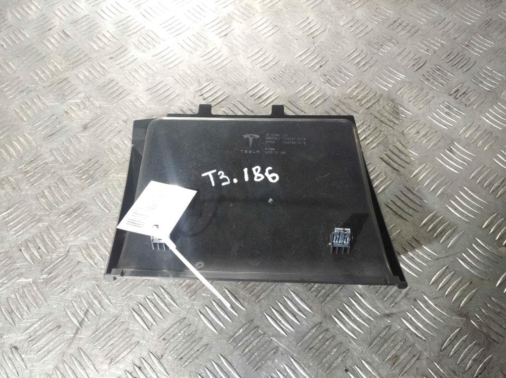 Бардачок к Tesla Model X (15-21)