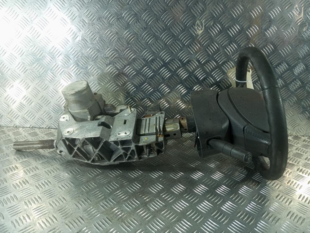 Рулевая колонка к Renault Megane 2 (02-06)