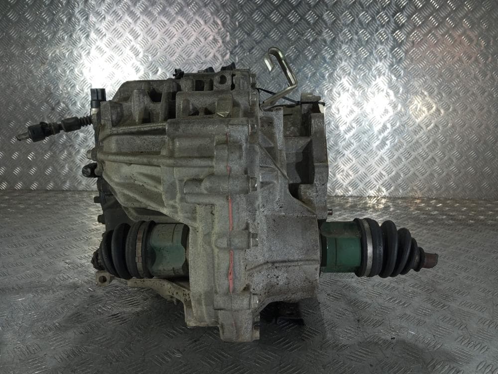 КПП автоматическая (АКПП) к Mitsubishi Colt 6 (02-08)